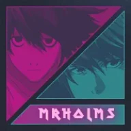 MrHolms