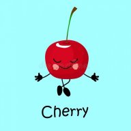 cherryy
