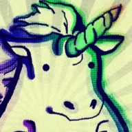 dsdsUnicorn