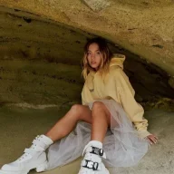 faux