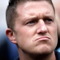 TommyRobinson