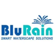 Blurainwaterscape