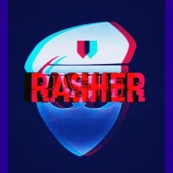 RasherGame