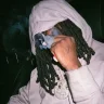 obscured