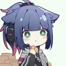 sadneko
