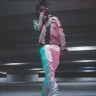 Geronimo