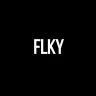 flakey
