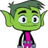 beastboy