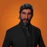 Johnwickfromfortnite