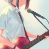 rising