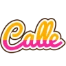 calle
