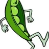 PeaPodPlant