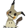mimikyu