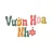 vuonhoanho