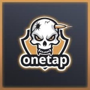 Csgo Onetap.su highlight(free config in discord)