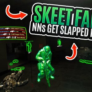 tapping fake skeeters in mm w/ onetap v3