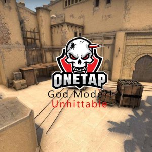 ONETAP V3 GOD MODE ANTI AIM? | Script / Cfg