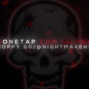 [CS:GO HvH] hvh highlights ft. onetap alpha [1x SUB GIVEAWAY]