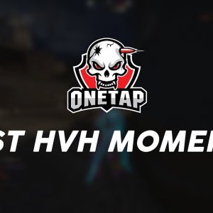 best hvh moments ft onetap.com