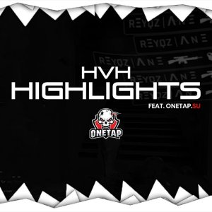 ⭐ sick and tired ⭐ | hvh highlights | ft. onetap.com | 𝓡𝓮𝓨𝓺𝓩