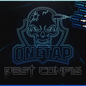 Best onetap config ft. onetap.com ~ Bad Luck