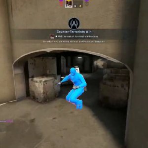 First Day with onetap.com | CSGO HVH and MM Montage