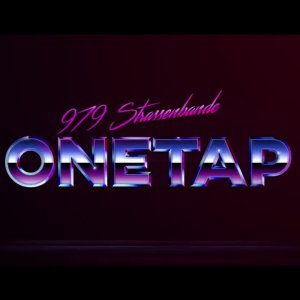 hvh highlights #11 ft. onetap.com - Blinding Lights