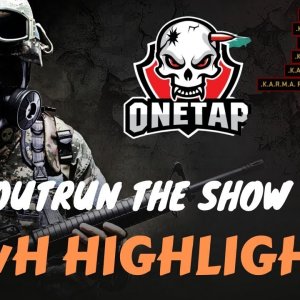 hvh highlights #10 ft. onetap.com - Shababs botten