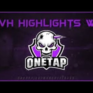 hvh highlights #9 ft. onetap.com - One Way Ticket