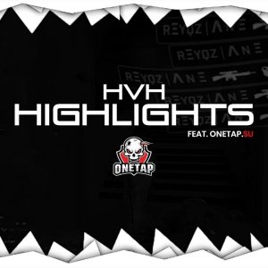 hvh highlights #2 ft. onetap.com