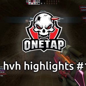 onetap.com hvh highlights #1