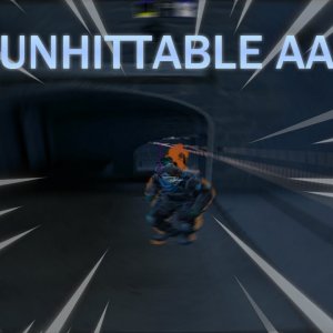 New Unhittable AA ft - onetap v3