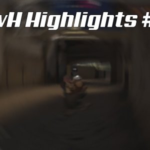 (HvH Highlights) #6 ft - Onetap V3 (Free cfg in the description)
