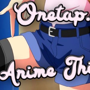 Anime Thighs (feat. Onetap)