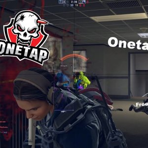 so onetap v4 got released... [Onetap] free config in desc