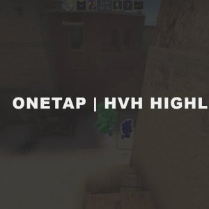 OneTap HVH Highlights
