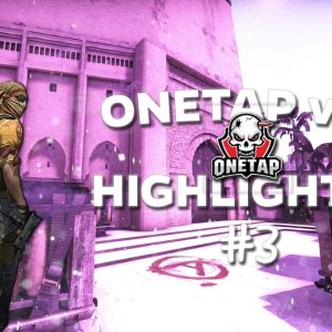 Onetap.com HvH Highlights #3