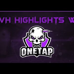 onetap hvh highlights