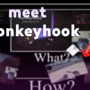 meet monkeyhook