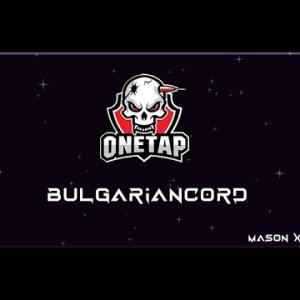 bulgariancord.js is insane | onetap.com hvh highlights #