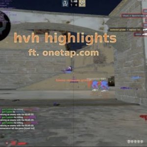 onetap.com hvh highlights #3 | ft. Jag0yaw