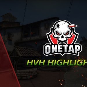 ONETAP V4 HVH HIGHLIGHTS #1