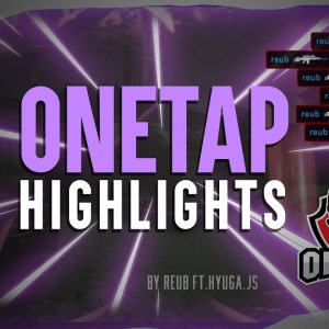 ONETAP IS THE BEST CHEAT | CS:GO HVH HIGHLIGHTS VS AIMWARE VS SKEET