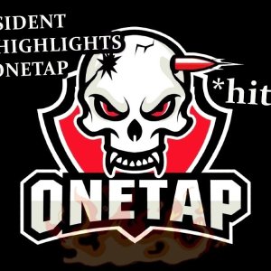 President HvH/Rage Highlights ft. Onetap + FUNNY MOMENTS