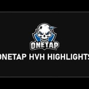HvH highlights #16 ft. onetap ( brightside beta)