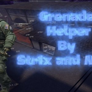 Grenade Helper for Onetap V4