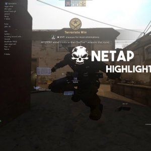 hvh with onetap.com #19 ft.brightside beta (8-6k only, no awp)