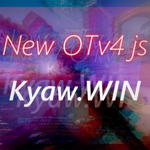 New powerful OTv4 js (Kyaw.WIN) [epilepsy warning]