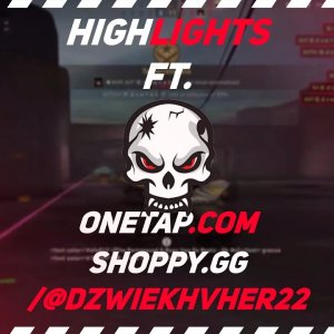 Highlights Onetap.com - best doubletap mode !