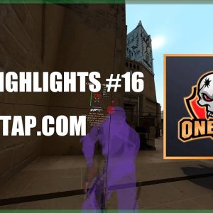 HVH HIGHLIGHTS #16 ft. ONETAP.COM | Adrian HVH